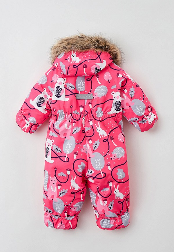 фото Комбинезон утепленный kerry