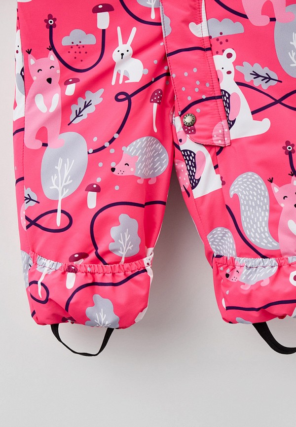 фото Комбинезон утепленный kerry