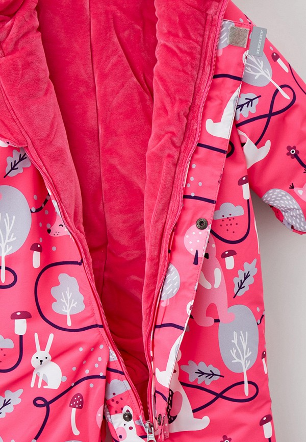 фото Комбинезон утепленный kerry