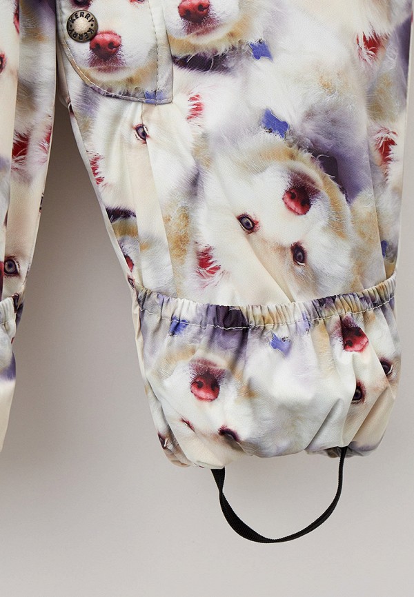 фото Комбинезон утепленный kerry