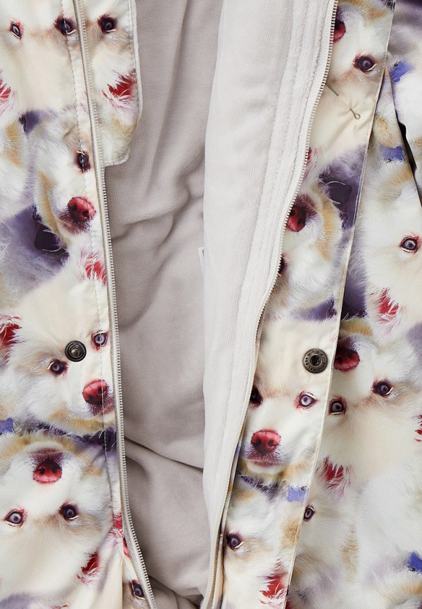 фото Комбинезон утепленный kerry