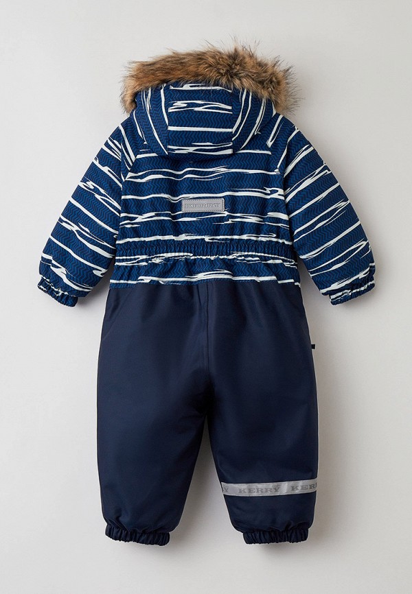 фото Комбинезон утепленный kerry