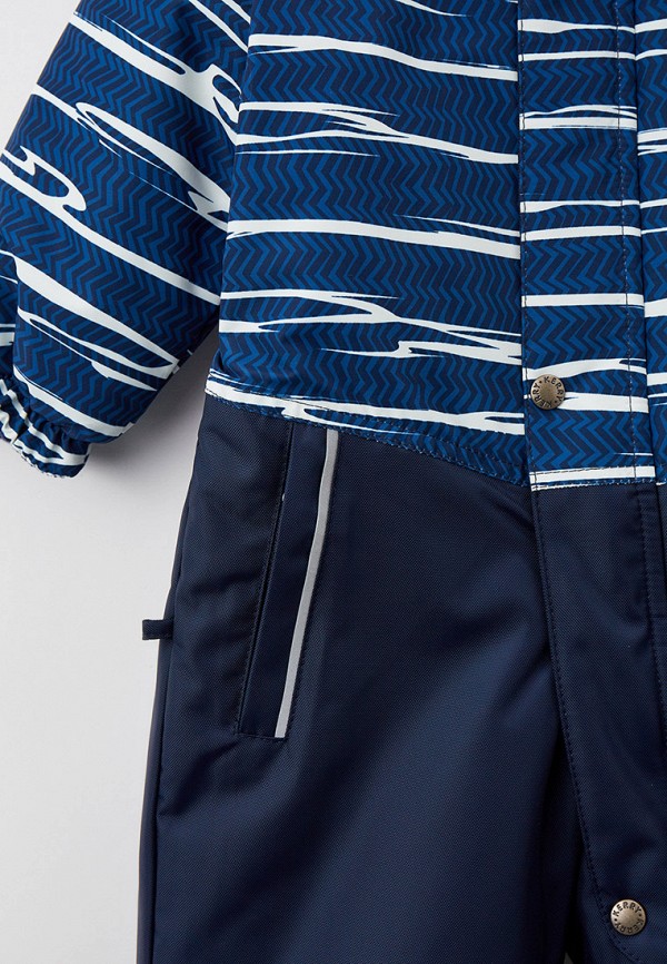 фото Комбинезон утепленный kerry