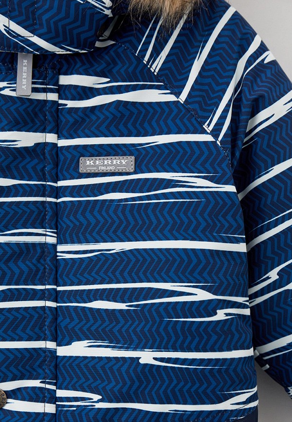 фото Комбинезон утепленный kerry