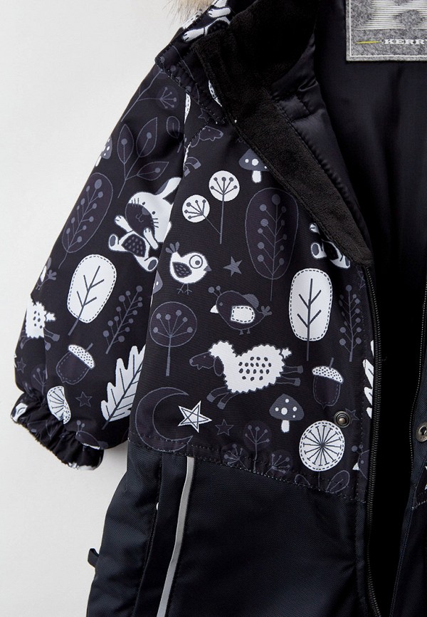 фото Комбинезон утепленный kerry