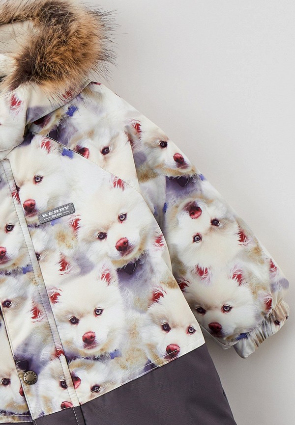 фото Комбинезон утепленный kerry