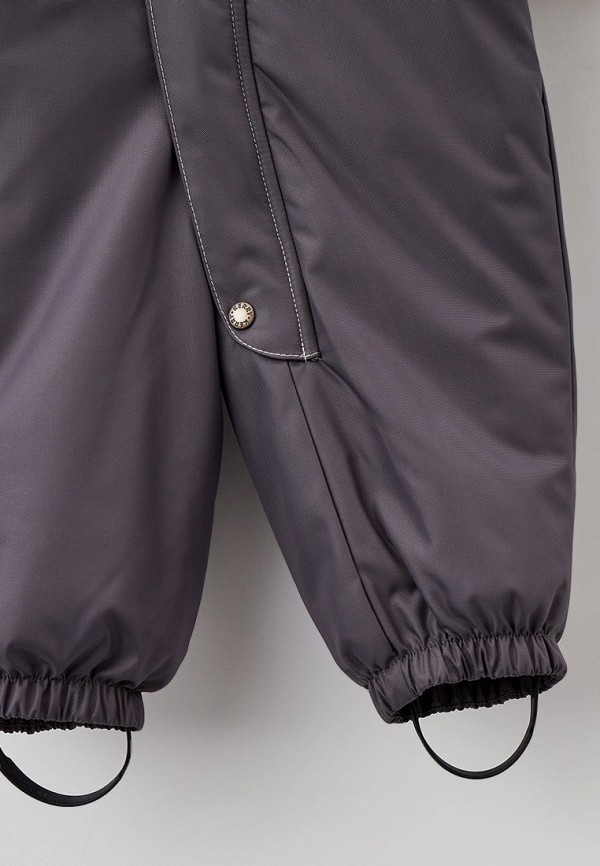 фото Комбинезон утепленный kerry