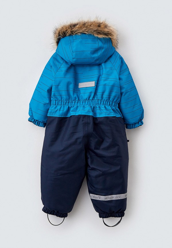 фото Комбинезон утепленный kerry