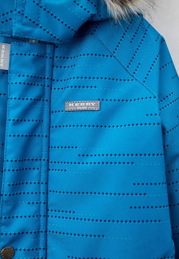 фото Комбинезон утепленный kerry