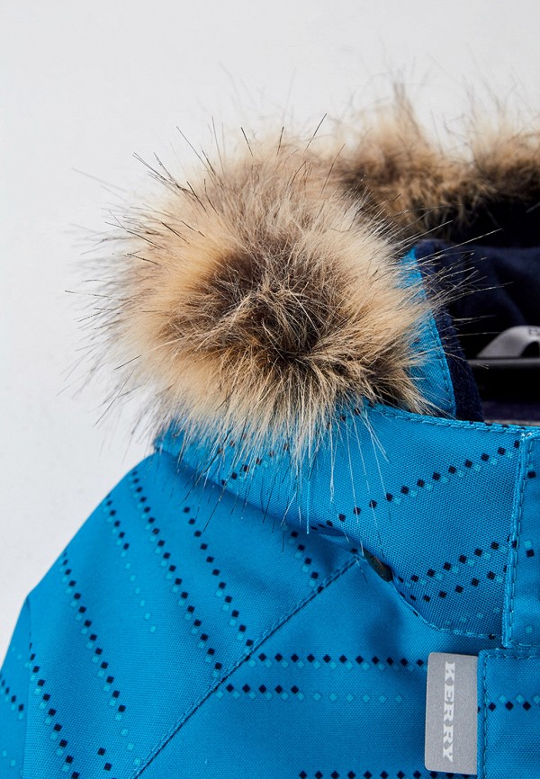 фото Комбинезон утепленный kerry