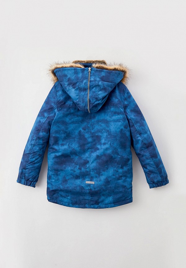 фото Куртка утепленная kerry