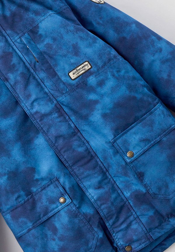 фото Куртка утепленная kerry