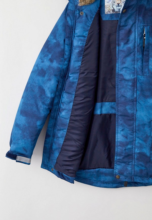 фото Куртка утепленная kerry