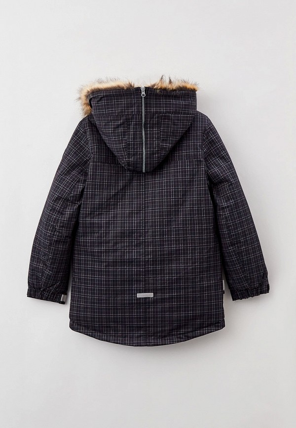 фото Куртка утепленная kerry