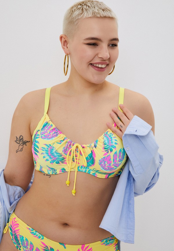 фото Купальник lakressi