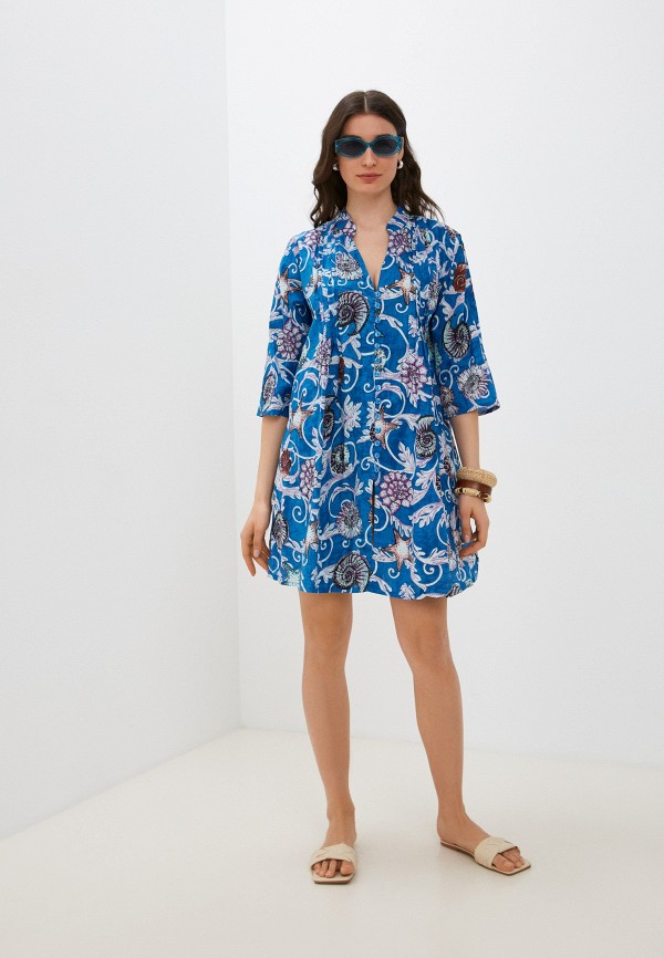 фото Платье fragarika