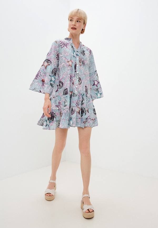 фото Платье fragarika