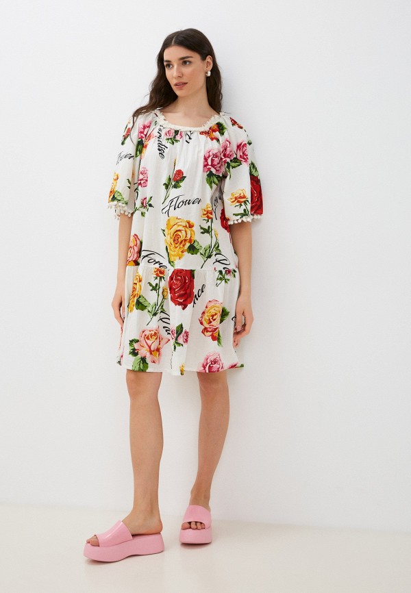 фото Платье fragarika