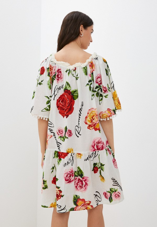 фото Платье fragarika