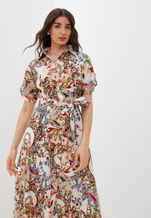 фото Платье fragarika