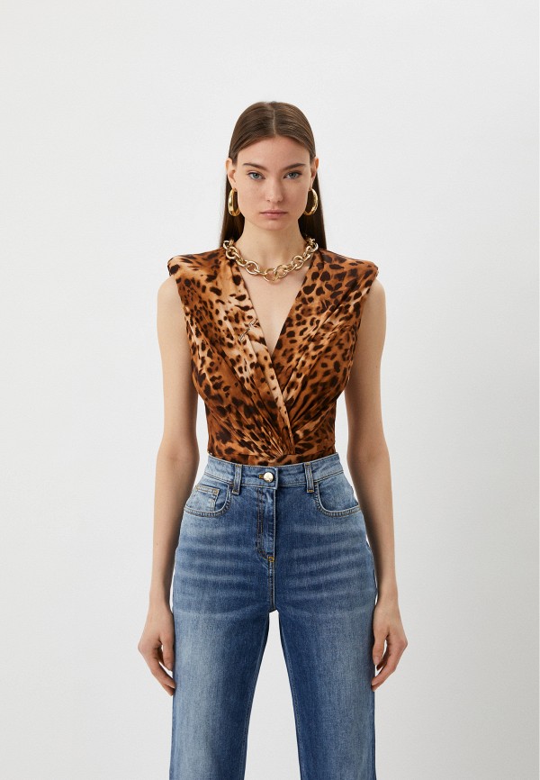 

Боди Elisabetta Franchi