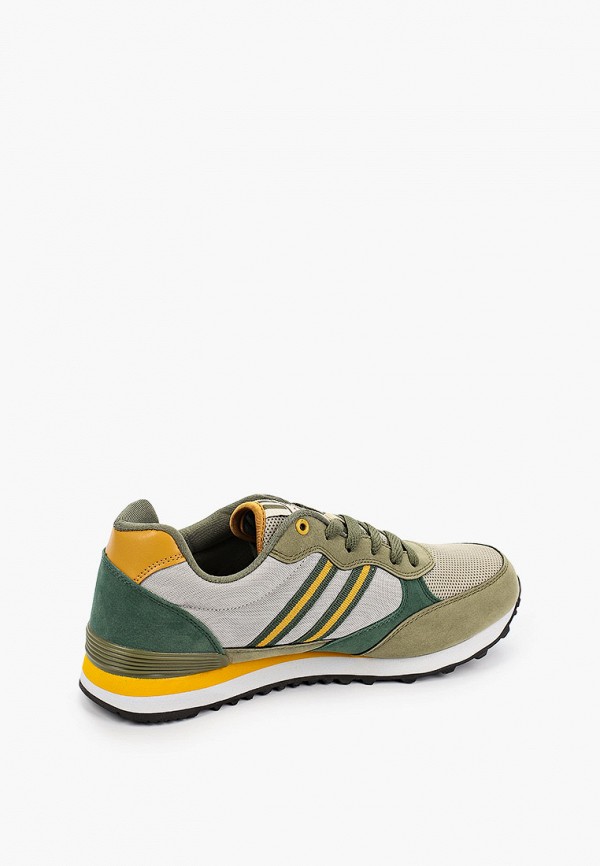 фото Кроссовки beppi