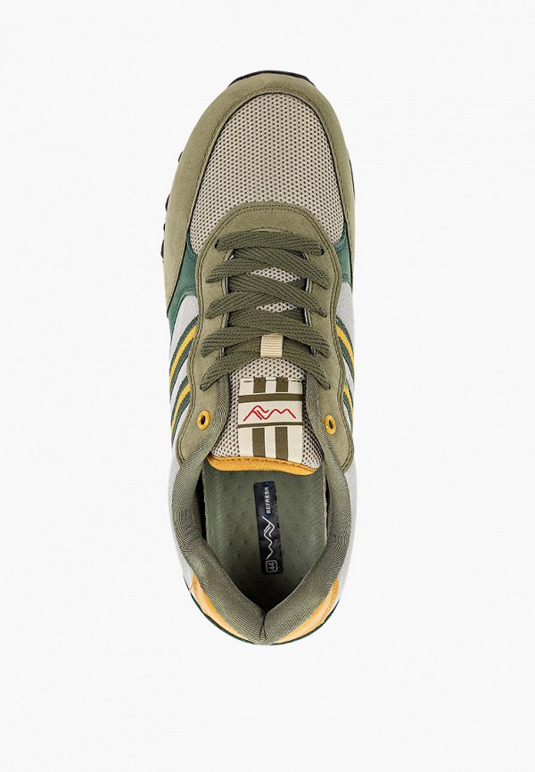 фото Кроссовки beppi