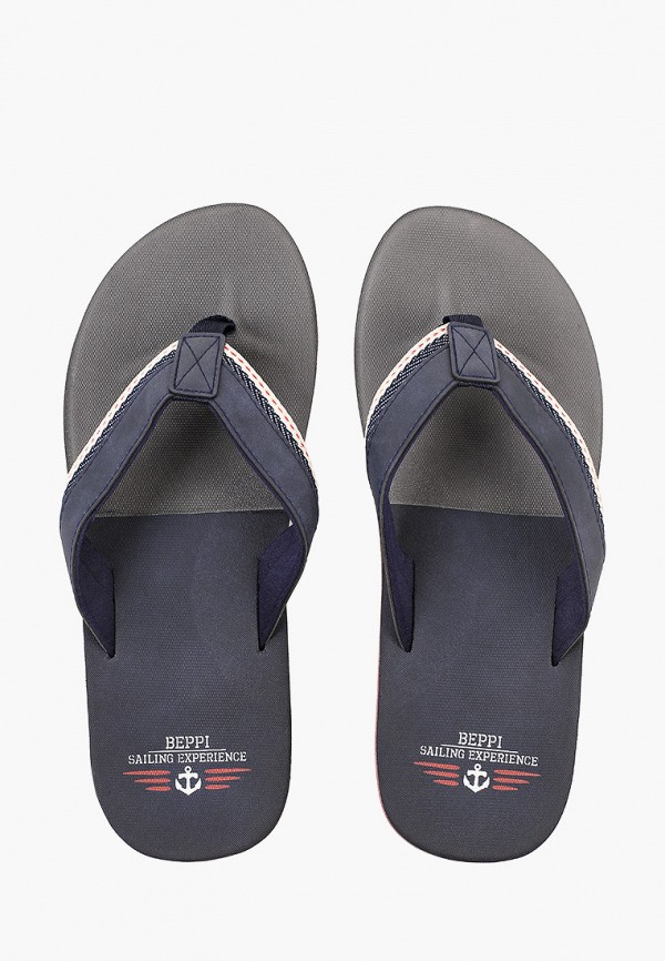 фото Сланцы beppi