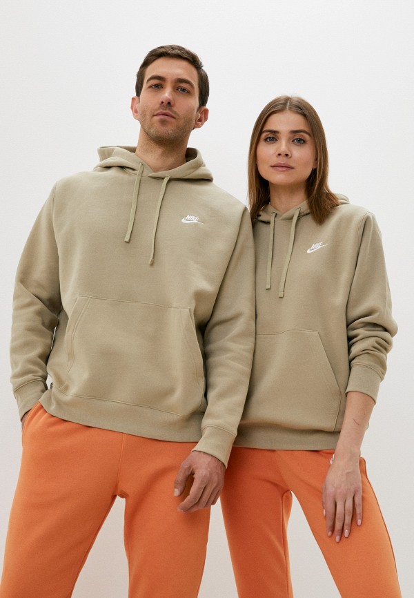 фото Худи nike