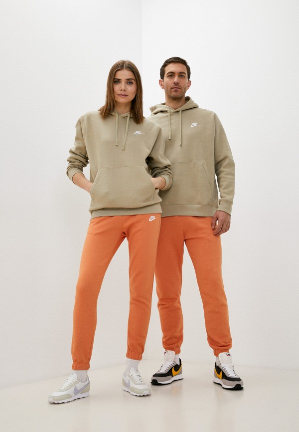 фото Худи nike