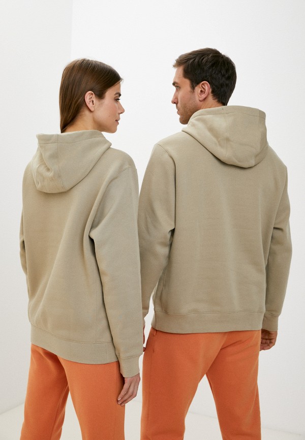 фото Худи nike