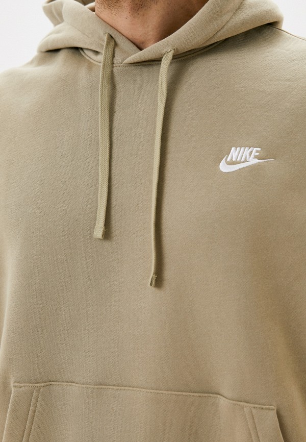 фото Худи nike