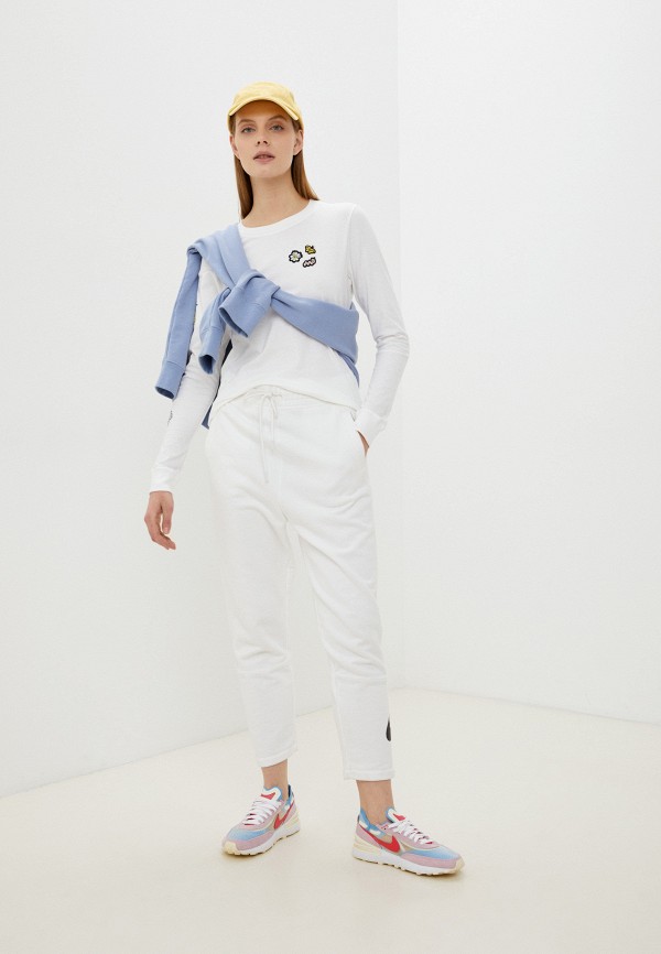 фото Лонгслив nike