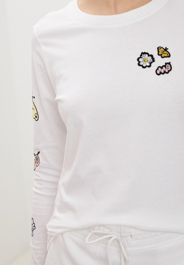 фото Лонгслив nike