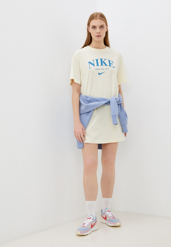 фото Платье nike