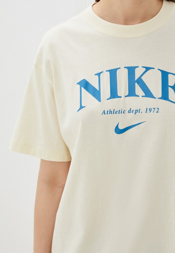 фото Платье nike