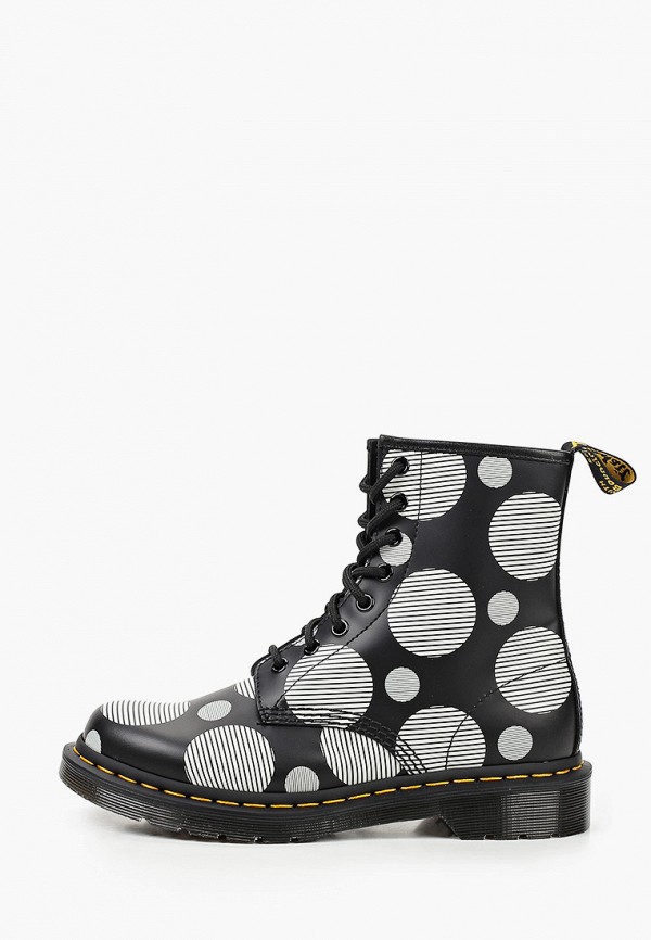 Ботинки  Dr. Martens