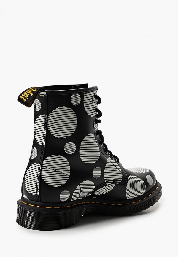 фото Ботинки dr. martens