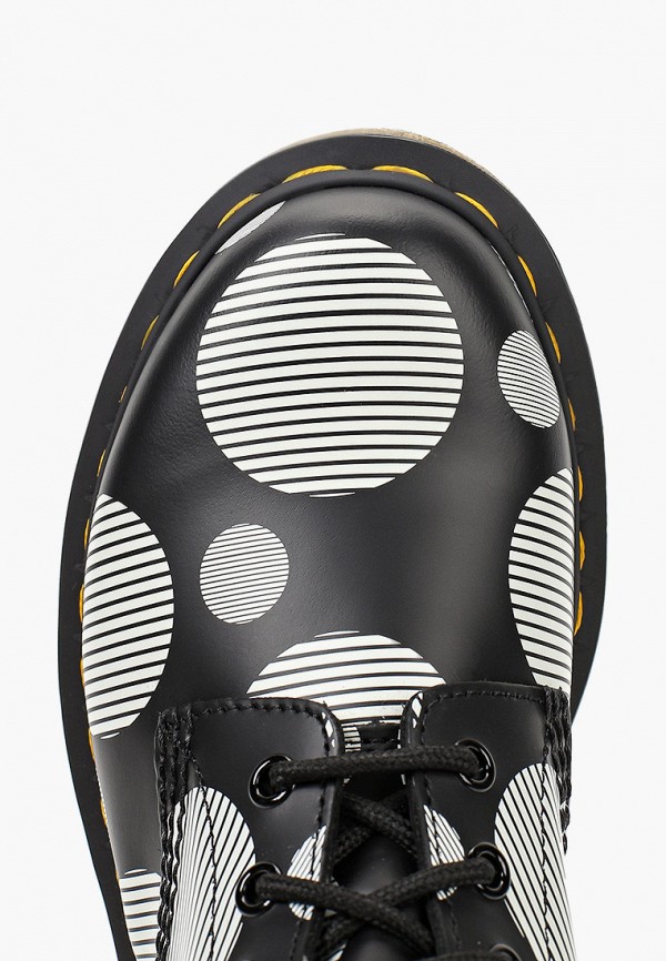 фото Ботинки dr. martens