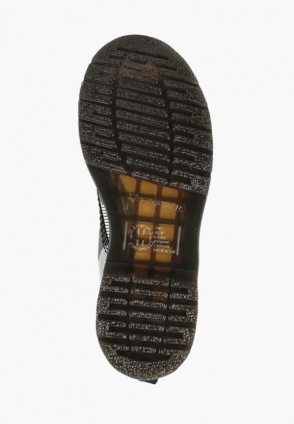 фото Ботинки dr. martens