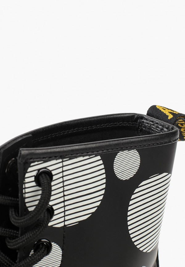 фото Ботинки dr. martens