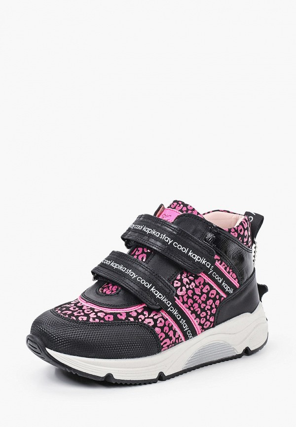 фото Кроссовки kapika