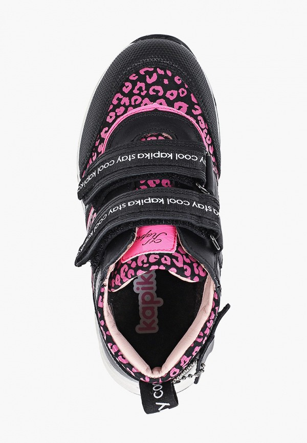 фото Кроссовки kapika