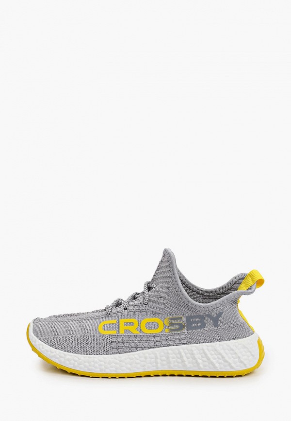 фото Кроссовки crosby
