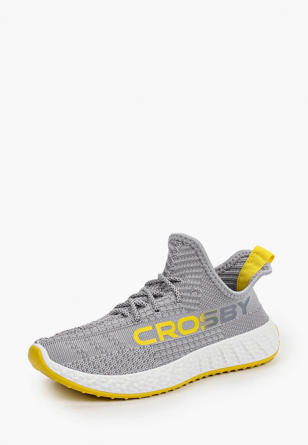 фото Кроссовки crosby