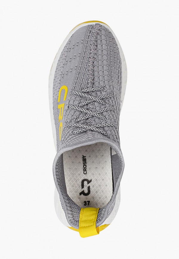 фото Кроссовки crosby