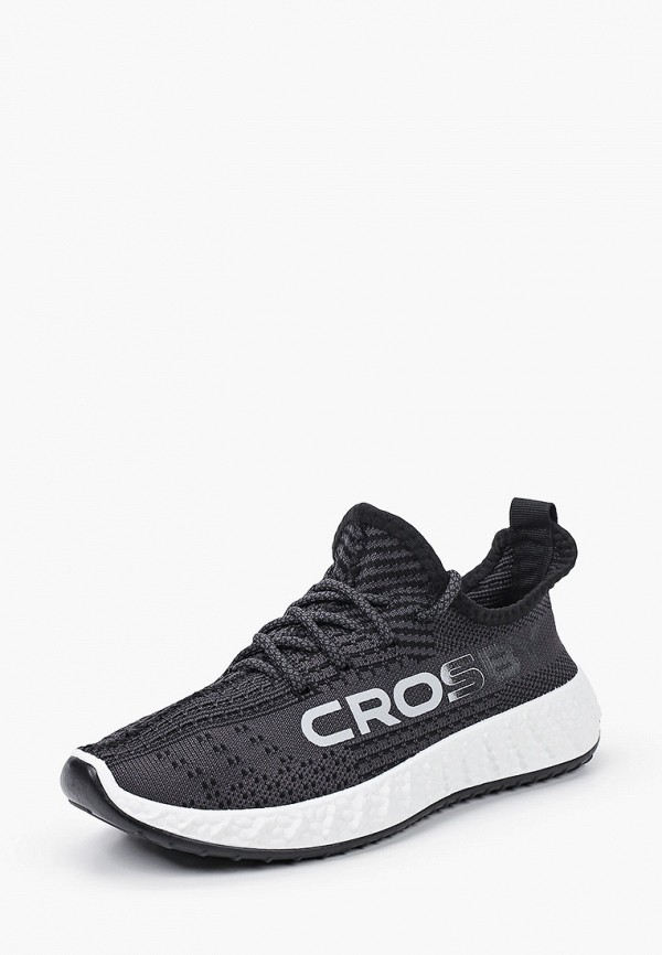 фото Кроссовки crosby