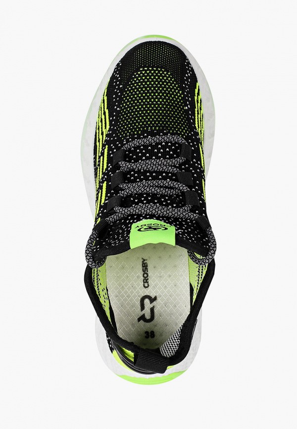 фото Кроссовки crosby