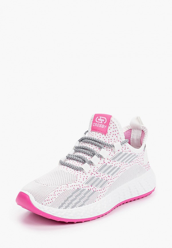 фото Кроссовки crosby