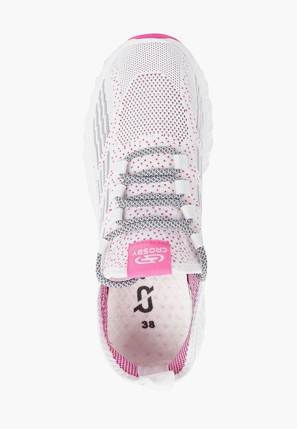 фото Кроссовки crosby